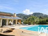 Vente  Maison de 167 m² à Carqueiranne 1 240 000 euros