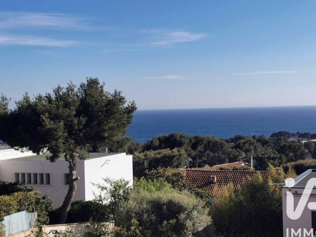 Vente  Maison de 145 m² à Bandol 895 000 euros Réf: SFN-1994029