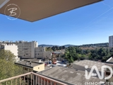 Vente  Appartement T4  de 75 m² à Toulon 179 000 euros