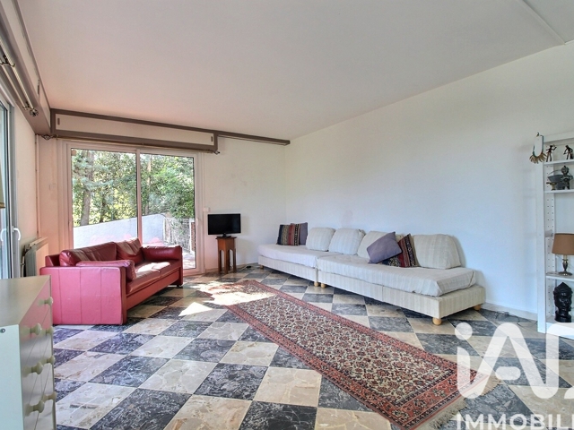 Vente  Appartement T3  de 93 m² à Sanary 540 000 euros Réf: SFN-1944323