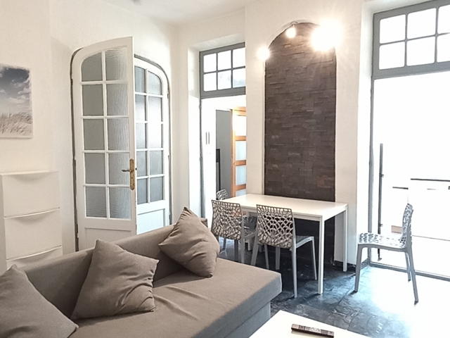 Vente  Appartement T3  de 45 m² à La Seyne 154 900 euros Réf: SFN-1710534