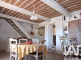 Vente  Maison de 100 m² à Trigance 185 000 euros