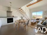 Vente  Appartement F4  de 92 m² à Six-Fours 430 000 euros