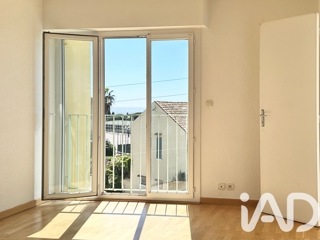Vente  Appartement T2  de 57 m² à Bandol 259 000 euros Réf: SFN-1993934