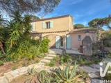 Vente  Maison de 90 m² à Fréjus 390 000 euros