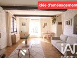 Vente  Maison de 164 m² à Méounes lès Montrieux 469 000 euros