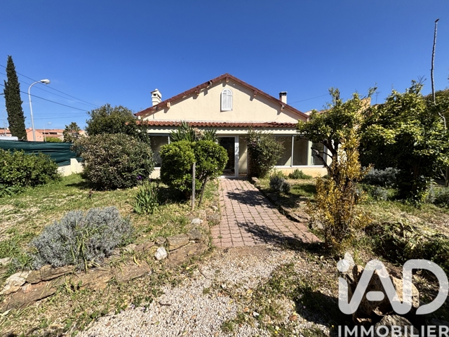 Vente  Maison de 90 m² à Sanary 449 000 euros Réf: SFN-1996162