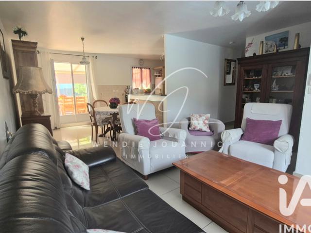 Vente  Maison de 89 m² à Ollioules 438 000 euros Réf: SFN-1992834