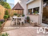 Vente  Appartement T3  de 55 m² à Toulon 155 000 euros