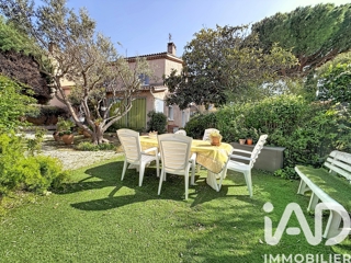 Vente  Maison de 125 m² à Six-Fours 549 000 euros