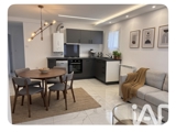 Vente  Appartement T3  de 55 m² à Fréjus 214 000 euros