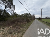 Vente  Terrain de 19895 m² à Tourrettes 238 740 euros