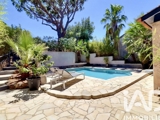 Vente  Maison de 125 m² à Fréjus 639 000 euros