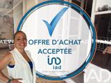 Vente  Appartement F4  de 73 m² à Toulon 139 000 euros