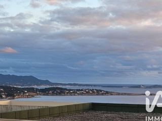 Vente  Appartement T2  de 73 m² à Bandol 789 000 euros Réf: SFN-1972621