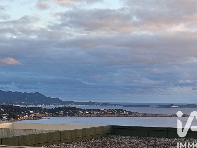 Vente  Appartement T2  de 73 m² à Bandol 789 000 euros Réf: SFN-1972621