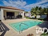 Vente  Maison de 132 m² à Puget sur Argens 699 000 euros