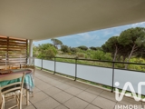 Vente  Appartement T3  de 62 m² à Fréjus 328 000 euros