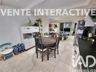 Vente  Maison de 89 m² à La Seyne 145 000 euros Réf: SFN-1998478