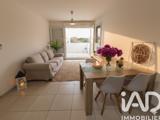 Vente  Appartement F3  de 54 m² au Lavandou 296 000 euros