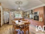 Vente  Appartement T5  de 112 m² au Beausset 365 000 euros