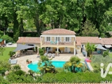 Vente  Maison de 231 m² à Solliès Toucas 970 000 euros