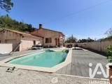 Vente  Maison de 90 m² à Signes 390 000 euros