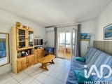 Vente  Studio de 25 m² à La Londe les Maures 128 000 euros