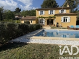 Vente  Maison de 156 m² à Brignoles 620 000 euros