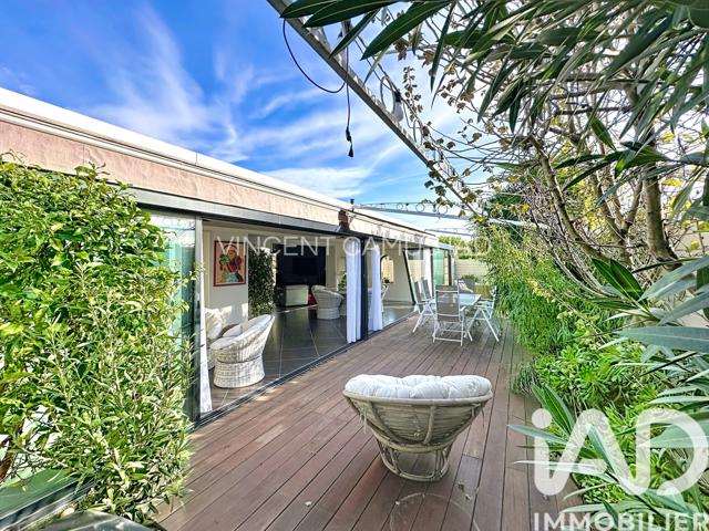 Vente  Maison de 177 m² à Sanary 849 000 euros Réf: SFN-2001236