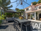 Vente  Maison de 180 m² à Saint Mandrier 998 000 euros