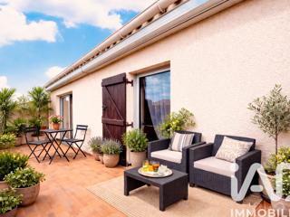 Vente  Appartement F4  de 80 m² à Sanary 365 000 euros