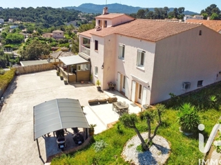 Vente  Maison de 262 m² à La Seyne 1 040 000 euros Réf: SFN-2001822