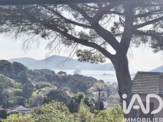 Vente  Maison de 130 m² à La Seyne 430 000 euros