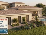 Vente  Terrain de 716 m² à Carqueiranne 730 000 euros