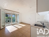 Vente  Appartement F2  de 41 m² à Toulon 150 000 euros