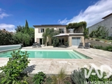 Vente  Maison de 151 m² à Montauroux 620 000 euros