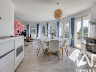 Vente  Maison de 130 m² à Bandol 880 000 euros Réf: SFN-2001053