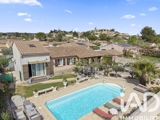 Vente  Maison de 161 m² à Pourrières 577 500 euros