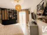 Vente  Appartement F4  de 76 m² à Fréjus 312 000 euros