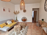 Vente  Appartement F2  de 46 m² à Vidauban 108 000 euros