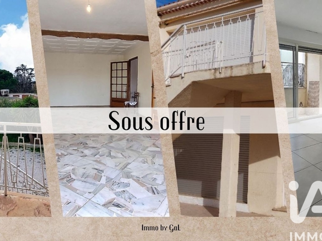 Vente  Maison de 143 m² à Sanary 595 000 euros Réf: SFN-1987993
