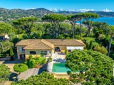Vente  Maison de 230 m² à Sainte Maxime 4 480 000 euros