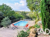 Vente  Maison de 230 m² à Cabasse 689 000 euros