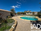 Vente  Maison de 133 m² à Cuers 680 000 euros