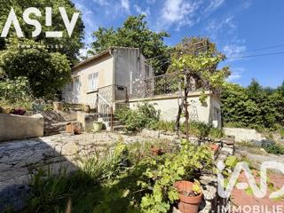 Vente  Terrain de 1200 m² à La Seyne 299 000 euros Réf: SFN-2001937