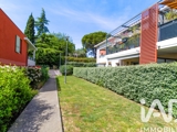 Vente  Appartement T3  de 54 m² à Fréjus 275 000 euros