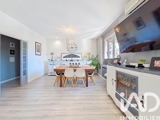 Vente  Maison de 213 m² à Toulon 525 000 euros
