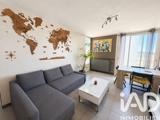 Vente  Appartement T3  de 57 m² à La Valette du Var 195 000 euros