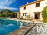 Vente  Maison de 169 m² à Seillans 550 000 euros